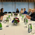 Dačić sa ministrom spoljnih poslova Slovačke o jačanju odnosa dve zemlje