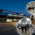 Nova.rs na Aerodromu „Nikola Tesla“ nakon dojave o bombi: Haos na odlaznom terminalu, Lena ostala bez leta – „Ne znam…