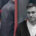 Telo Navaljnog uneto u crkvu: Hiljade pristalica skandira njegovo ime, stigli zapadni ambasadori, ali od porodice ni traga…