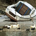Detalji nesreće na Zapadnoj Moravi: Otkriveno kako su meštani upali u reku i ko je nestali muškarac