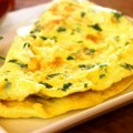 Najsavršeniji doručak, Može i za poneti Za Natašin omlet od tikvica potrebna su vam samo 3 sastojka, a ukus je prava…