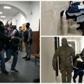 Суд одредио притвор осмом осумњиченом у случају терористичког напада код Москве