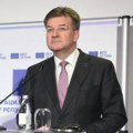 Ko će zameniti Miroslava Lajčaka: Poznati političar mogao bi da dođe na mesto izaslanika za dijalog Beograda i Prištine