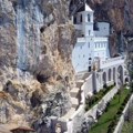 Ako planirate da posetite manastir Ostrog Ovo pravilo morate obavezno poštovati!