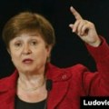 Kristalina Georgieva na čelu Međunarodnog monetarnog fonda još pet godina