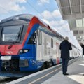 Brzim vozom do Subotice i pre kraja godine Lepe vesti iz Infrastrukture železnice Srbije
