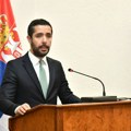 Momirović: EXPO 2027 će značajno uticati na razvoj tržišta nekretnina u Srbiji