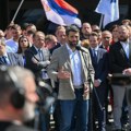 U Beogradu već 12-13% razlike za SNS Opozicija u šoku, stigla im najnovija istraživanja javnog mnjenja