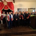 Evo kome su uručena najviša priznanja grada Kragujevca – Đurđevdanske nagrade