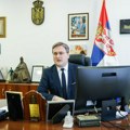 Od danas zvanično: Starović od Selakovića preuzeo dužnost ministra za rad, zapošljavanje, boračka i socijalna pitanja