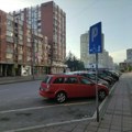 Најављен бесплатан паркинг за борце на десетак локација у Нишу
