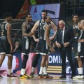 Kladionice nemaju dilemu: Partizan je ogroman favorit pred treći meč finala!