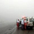 Izvučena tela iranskog predsednika i još osam osoba poginulih u padu helikoptera