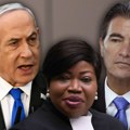 Шеф шпијуна Израела претио тужитељки у Хагу: Откривен тајни "рат" који је Мосад водио против Међународног кривичног суда