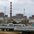 Grossi: Nije bezbjedno ponovo pokretati nuklearnu elektranu Zaporožje