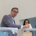 Za Vučića izbori "završeni": Nemam snage to da pratim