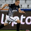 Partizan ozvaničio prvo letnje pojačanje: Povratnik Jovanović za ostvarenje najviših ciljeva