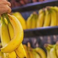 Nekoliko trikova da banane duže ostanu sveže