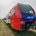 Flirt za Srbijavoz se predstavlja i na sajmu Rail Business Days u Ostravi