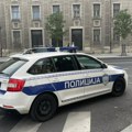Dve gume, kutija i džak, a u njima 50 kilograma tableta: Policija uhapsila dvojicu muškaraca na Novom Beogradu