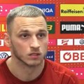 EURO 2024: Ko je Marko Arnautović? Igra za Austriju, navija za Crvenu zvezdu! (FOTO)