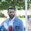 Aleksandar Šapić oštro kritikovao ministra Vesića (video)