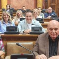 Palma: "Ekološki skupovi u Srbiji su čisto politički skupovi gubitnika koji su trovači naše zemlje i građana"