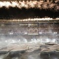 Svečanom ceremonijom zatvorene Olimpijske igre Parizu