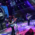 Bend Loup-Garou svira za kraj osme sezone Monday BLUES programa