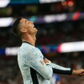 Portugal produbio krizu Hrvata: Ronaldo i Dalo srušili šahovničare i produžili im crni niz posle Eura