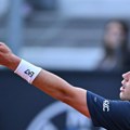 Srpski teniser hita ka tituli: Međedović u polufinalu ATP čelendžera u Istanbulu