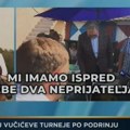 Kokanović skinuo masku lažnog ekologa: Mi rušimo Vučića, on je naš neprijatelj! (video)