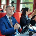 Stanković (NPS): Četiri odbornika u Nišu nisu napustila opoziciju, formirali su odborničke klubove