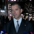 Ministar Đurić: Za Srbiju je ključna reč - princip