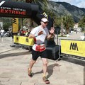 Sjani rezultati Miloša Cvetkovića u skyrunning trkama (VIDEO)