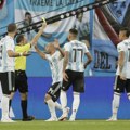 Bomba u Majamiju! Legendarni Argentinac dolazi kod Mesija