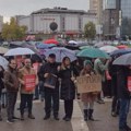 ProGlas zahvalio građanima za akciju „Zastani Srbijo“, traži odgovornost za pogibiju u Novom Sadu