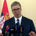 Vučić iz berna Imali smo veoma dobre sastanke, Švajcarska će učestvovati na EXPO 2027!