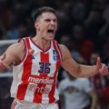 UŽIVO: Zvezda bi revanš, Partizan povratak na pobednički kolosek