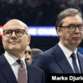 Vučić poručio premijeru Srbije da razgovara sa sindikatima prosvete