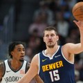 Jokić se vratio na teren i odmah ušao u istoriju NBA lige sa Vestbrukom, novi tripl-dabl Srbina