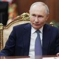 Putin: Cilj u Ukrajini ne treba da bude kratko primirje, već dugoročni mir