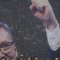 Hrvatska parlamentarna opozicija: Vučićeva priča je bolesna, njegov režim je na rubu pada