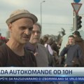 Ivan Jeftović na Autokomandi: Mene kao doktora umetnosti zanima kako sve ovo može da se izleči