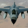 U SAD konstruisan prvi borbeni avion F16 Blok 70 za Bugarsku