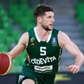 Cedevita preživela Split - blistao bivši plejmejker Partizana