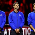 Mari bi pre trenirao Federera: Novak me fascinira, ali Rodžer…