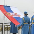 Srbija nizom manifestacija obeležava Dan državnosti: Sećanje na podizanje Prvog srpskog ustanka i na Sretenjski ustav