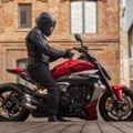 Ducati XDiavel V4 debitovao uz V4 snagu