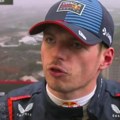 Maks Ferštapen besan: F1 kaže ovakav tretman šampionu ne sme da se ponovi